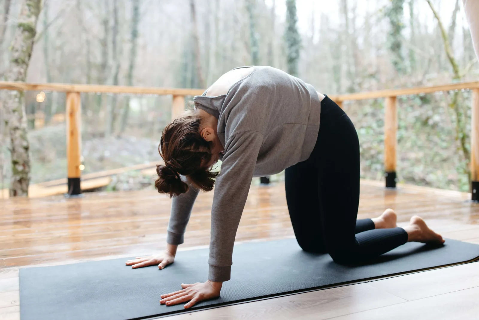 Yoga Poses for Sciatica: 6 That May Help and 5 to Avoid