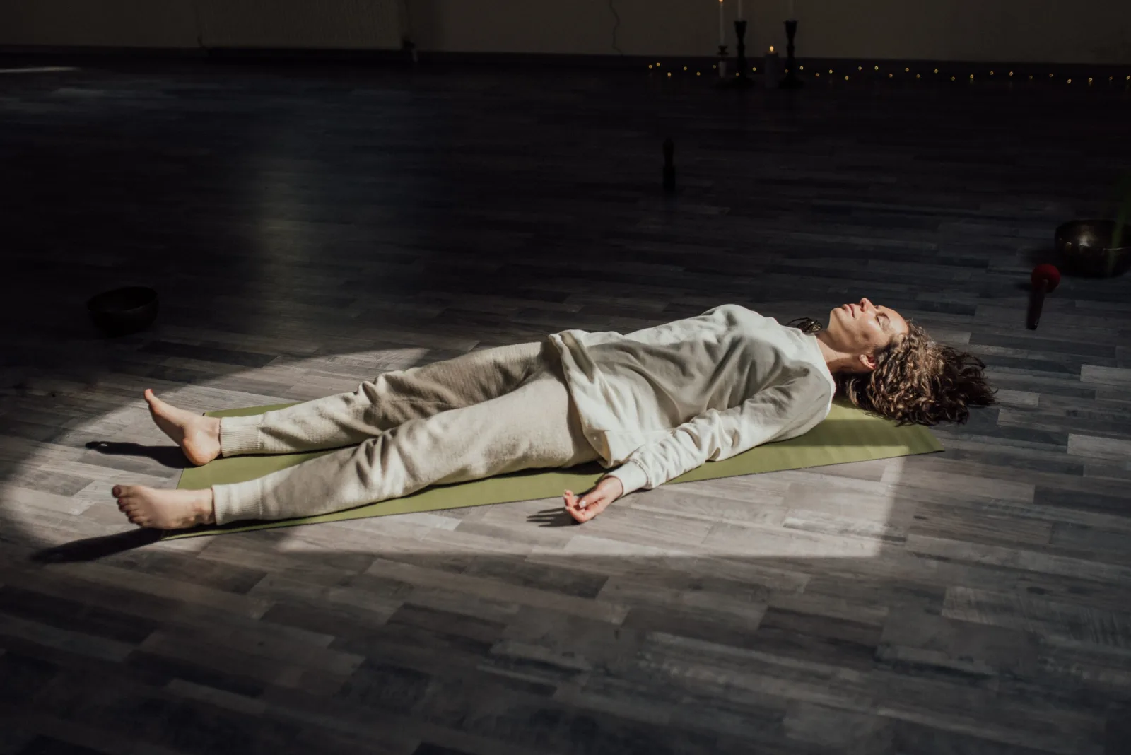 Yoga Poses for the Chakras: A Root-to-Crown Practice Guide