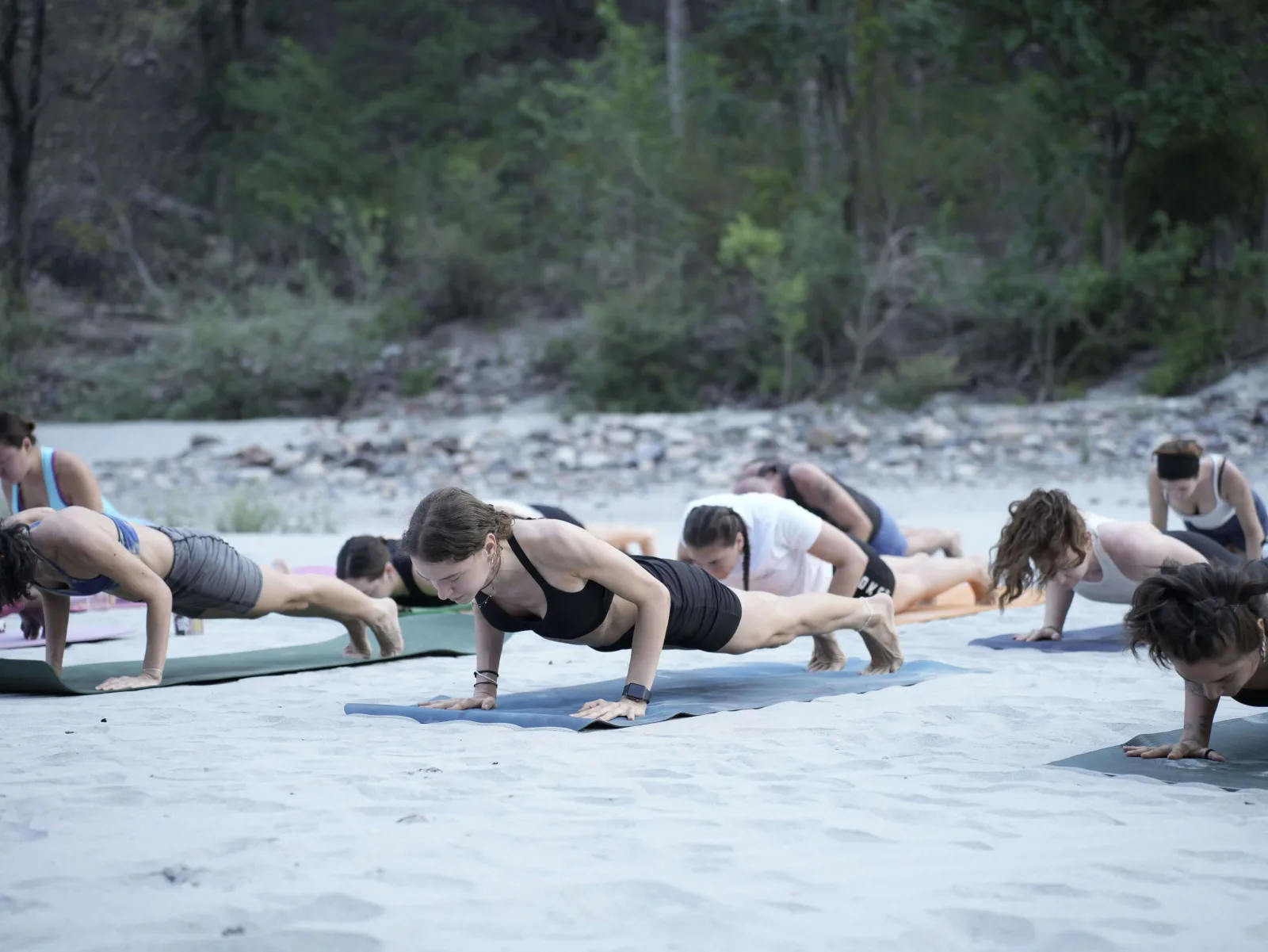 Yoga in Bali: An Honest Guide to Wellness Retreats on the Island