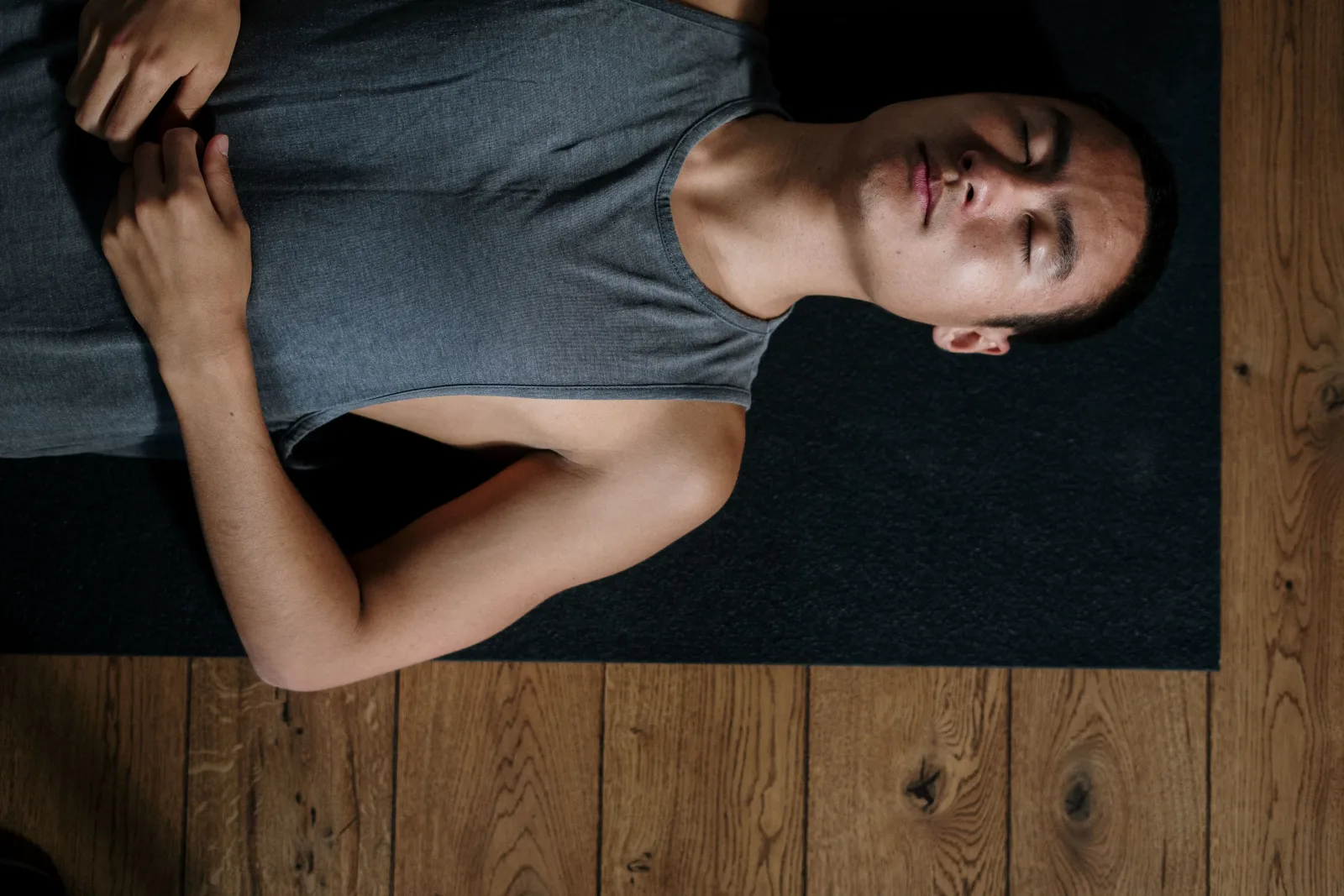 Yoga for Depression: A Gentle Companion to Professional Care