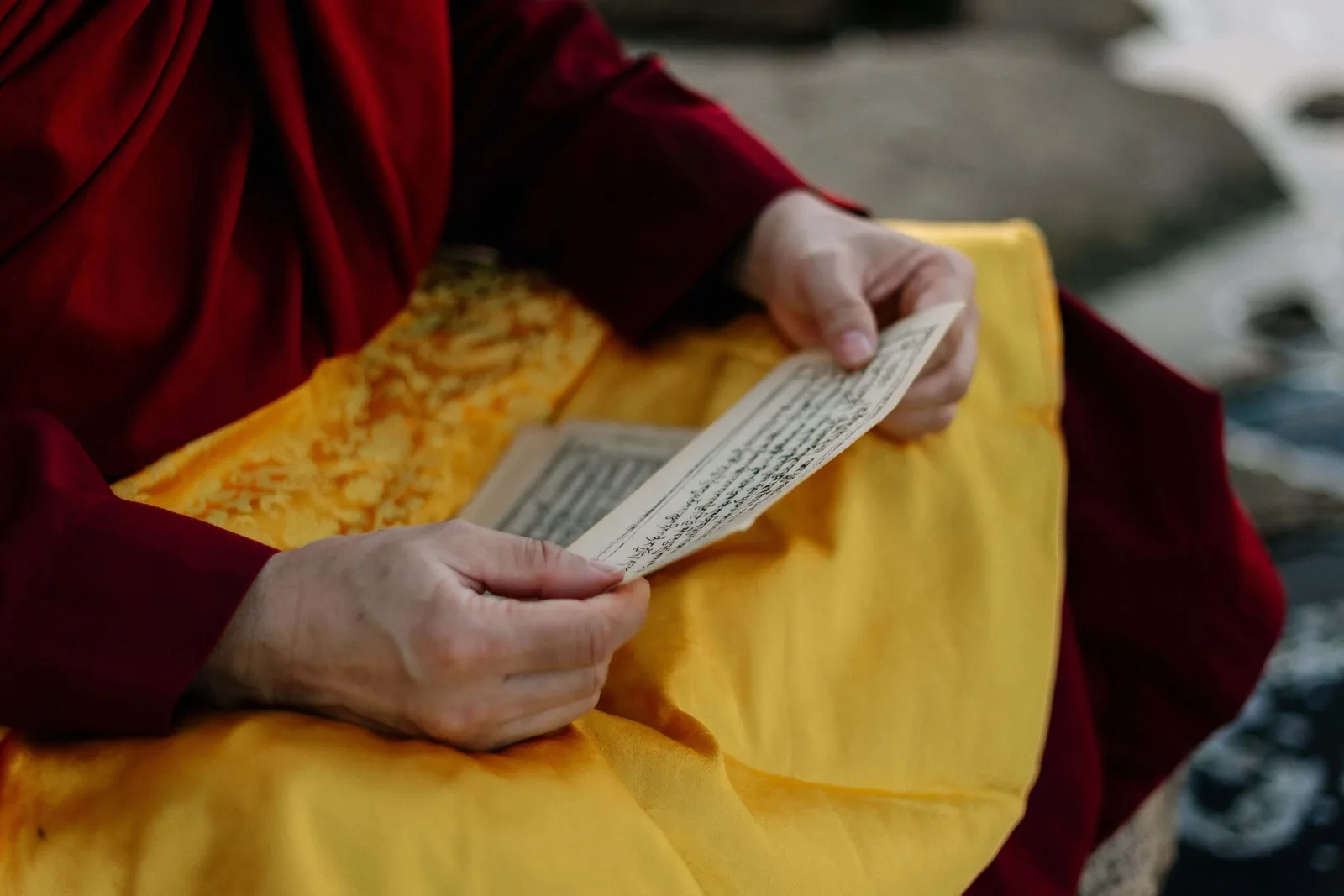 Gayatri Mantra Meaning: The Words, Their Origin & How It Is Chanted