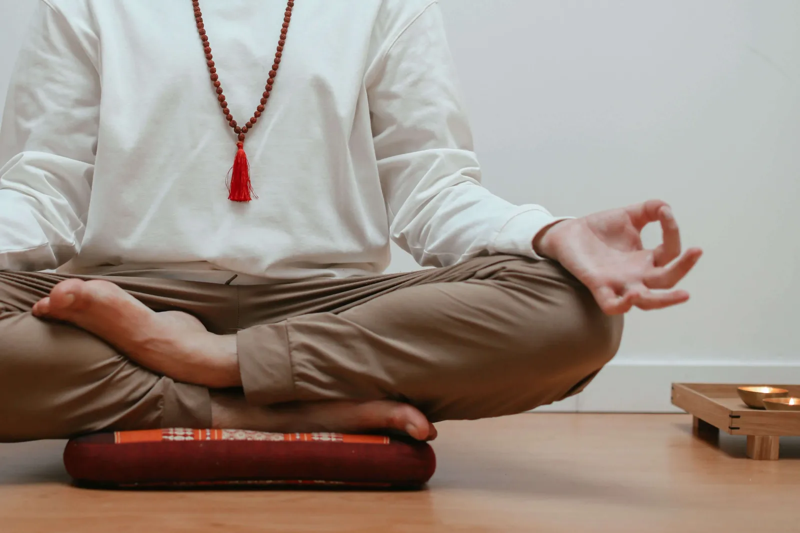 Mantras in Yoga: Meaning, Types & How to Practice Them