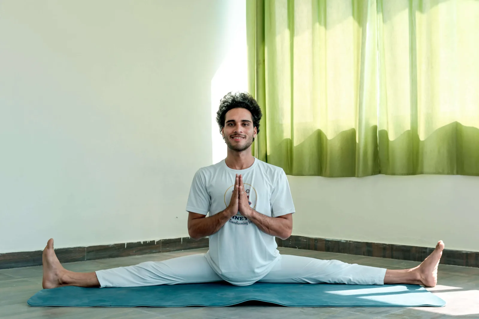 Hip-Opening Yoga Poses: 9 Deep Stretches for Tight Hips