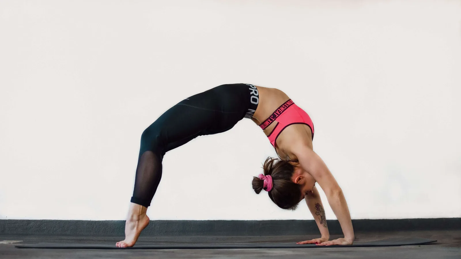 Yoga for Knee Pain: 7 Gentle Poses, Props & Modifications