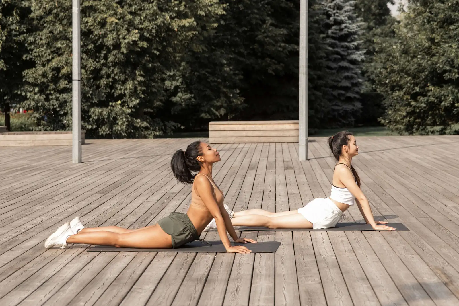 Yoga for Energy: Practices That Actually Wake You Up