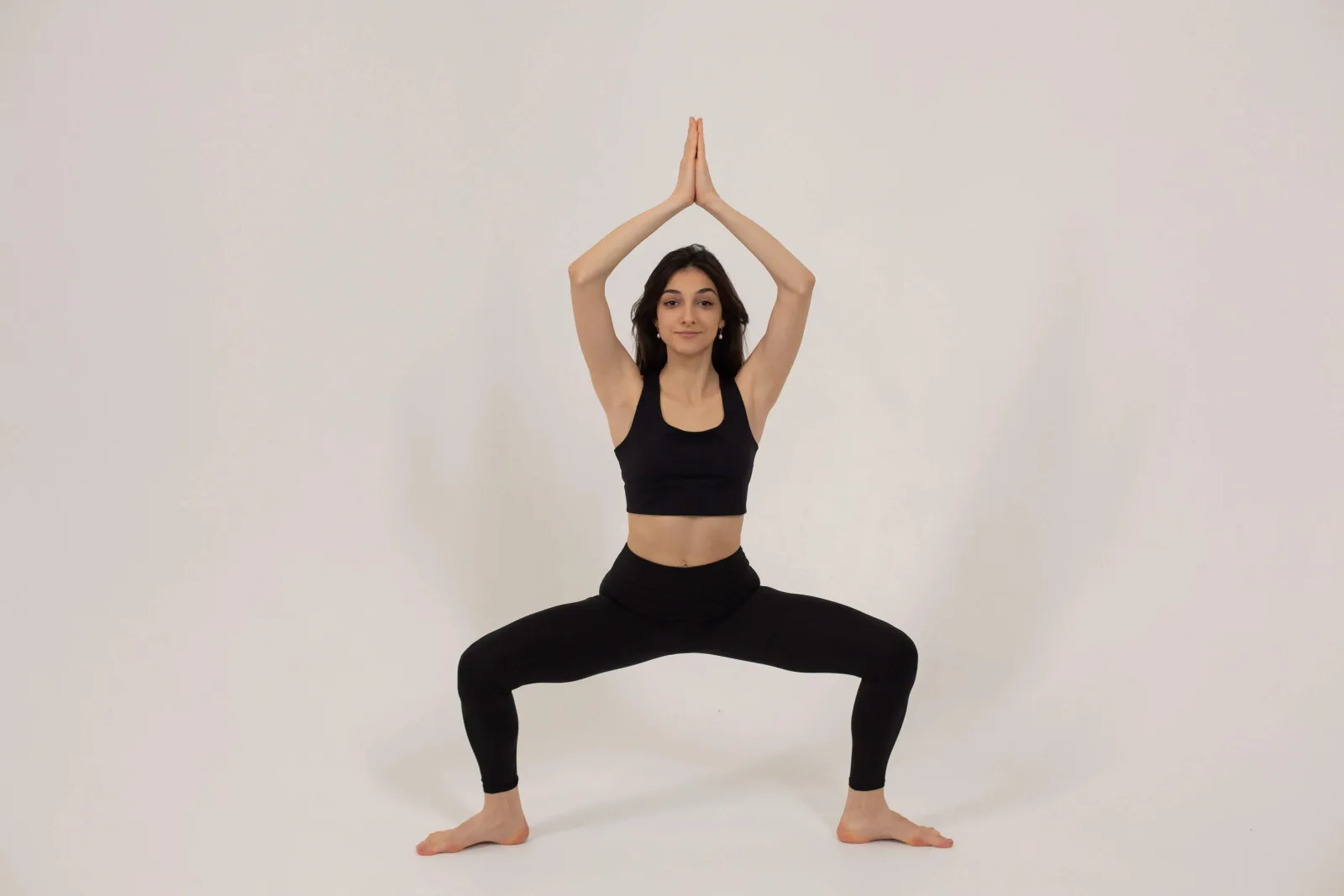 Yoga for Knee Pain: 7 Gentle Poses, Props & Modifications