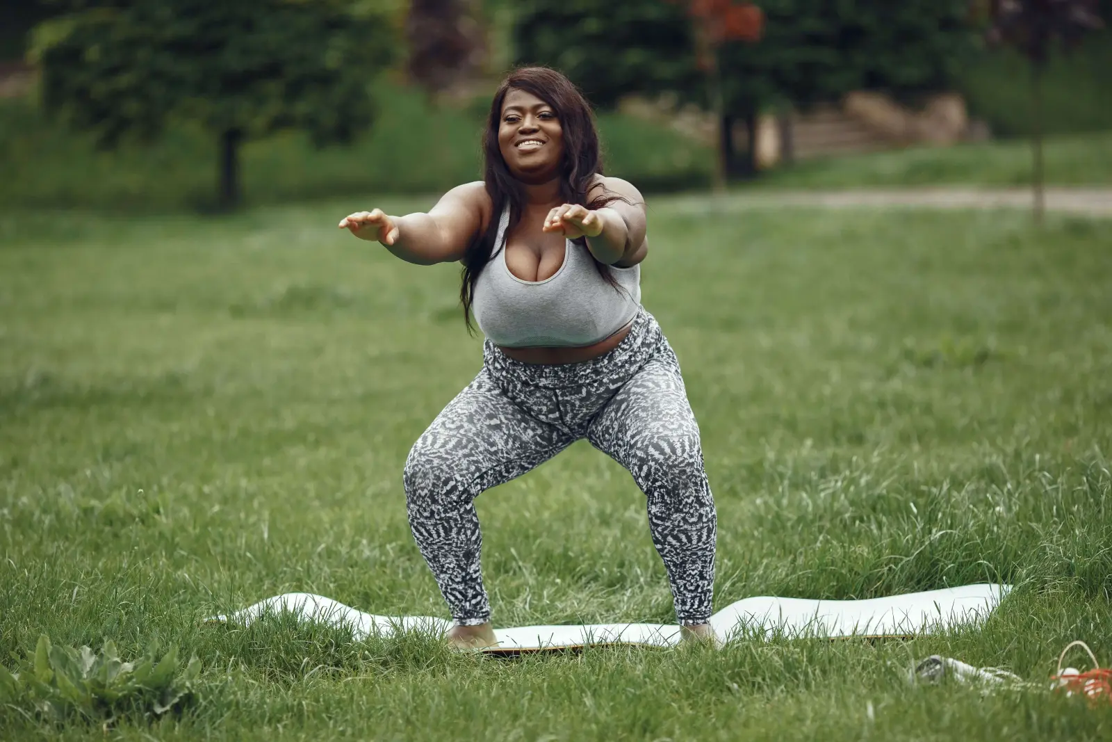 Yoga for Energy: Practices That Actually Wake You Up