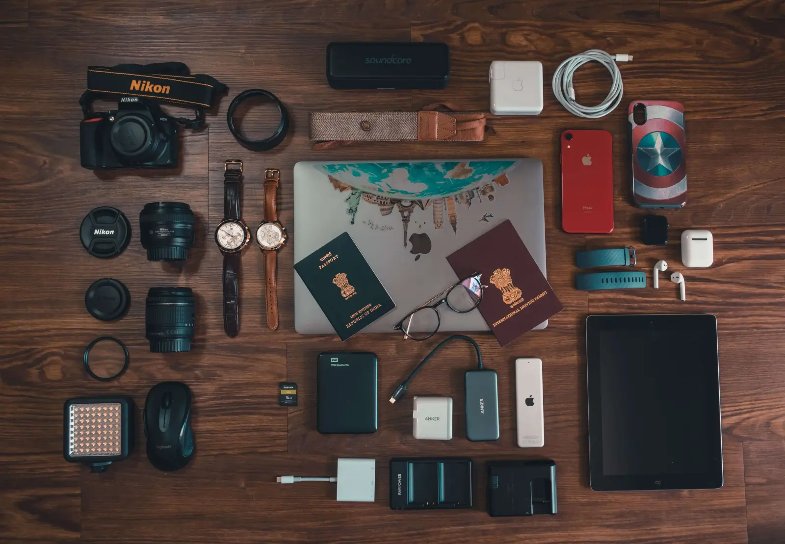 What to Pack for Yoga Teacher Training in India: The Checklist