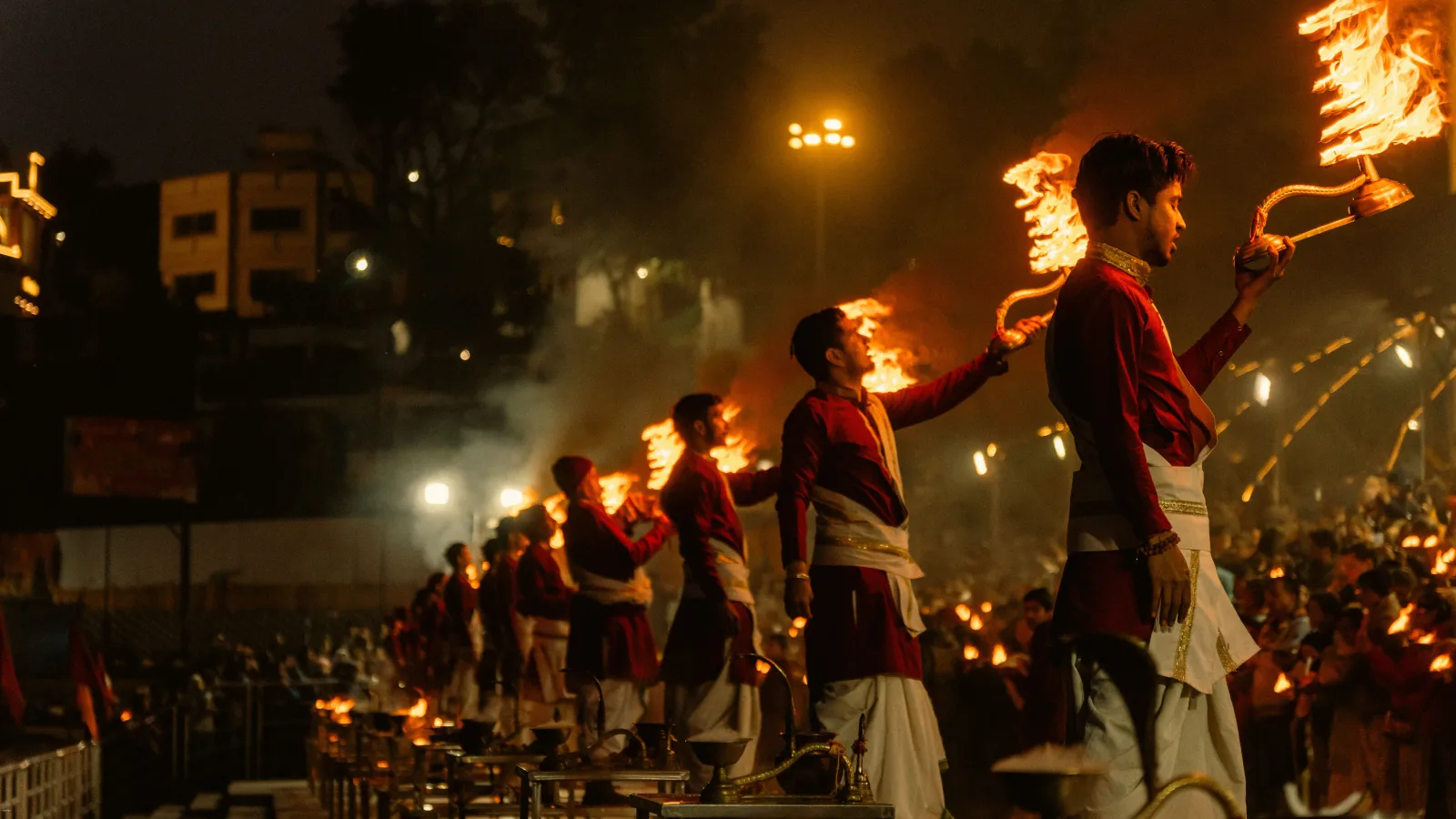 Best Time to Visit Rishikesh for Yoga: Honest Month-by-Month