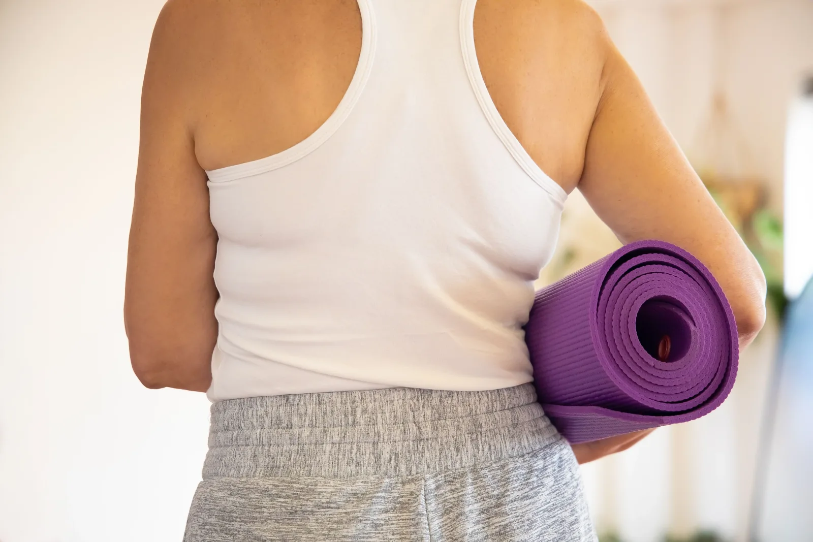 9 Yoga Poses for Back Pain: Gentle Relief for Your Spine
