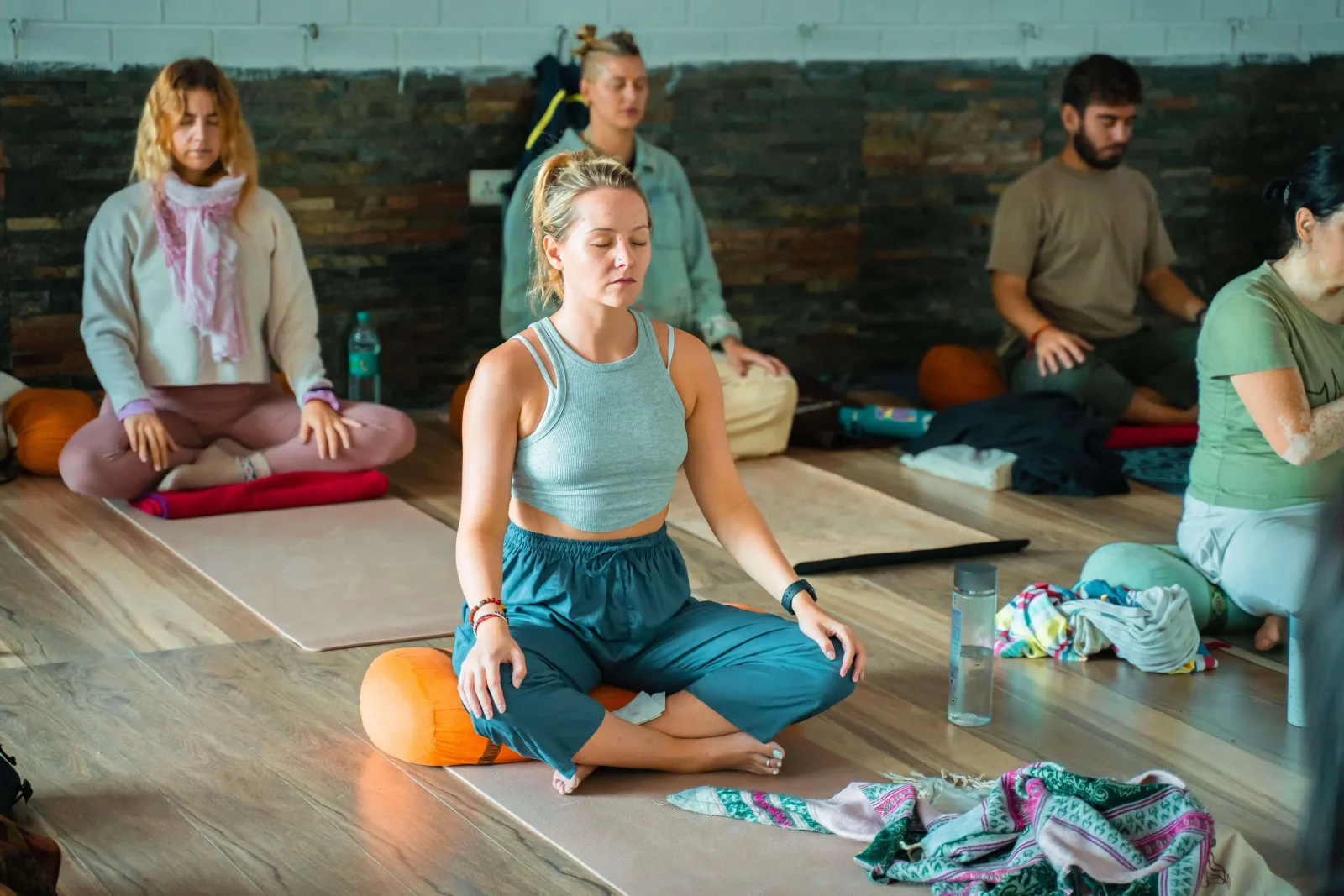 The Yoga Retreat Guide: What to Expect & How to Choose