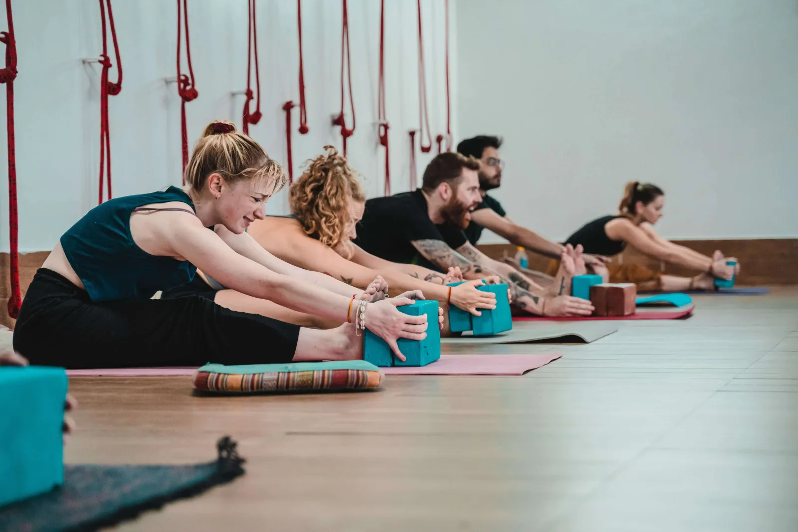 What Do You Learn in Yoga Teacher Training? The Real Syllabus