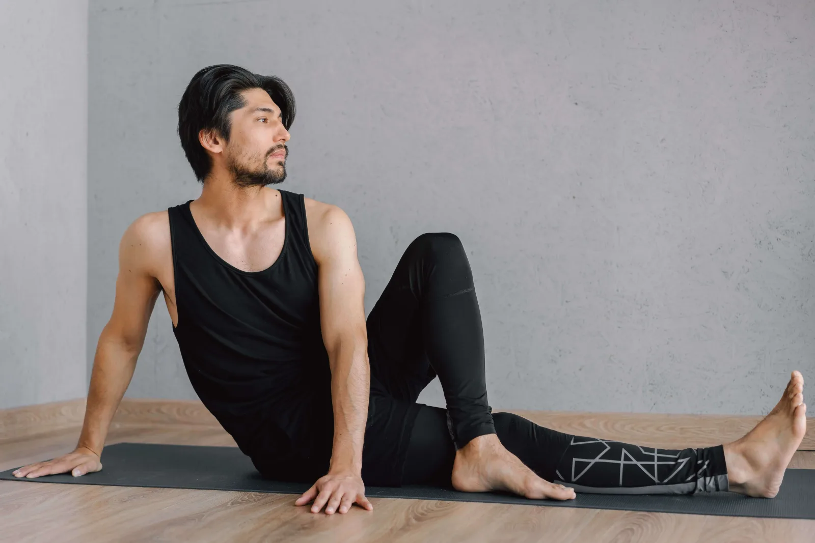 9 Yoga Poses for Back Pain: Gentle Relief for Your Spine