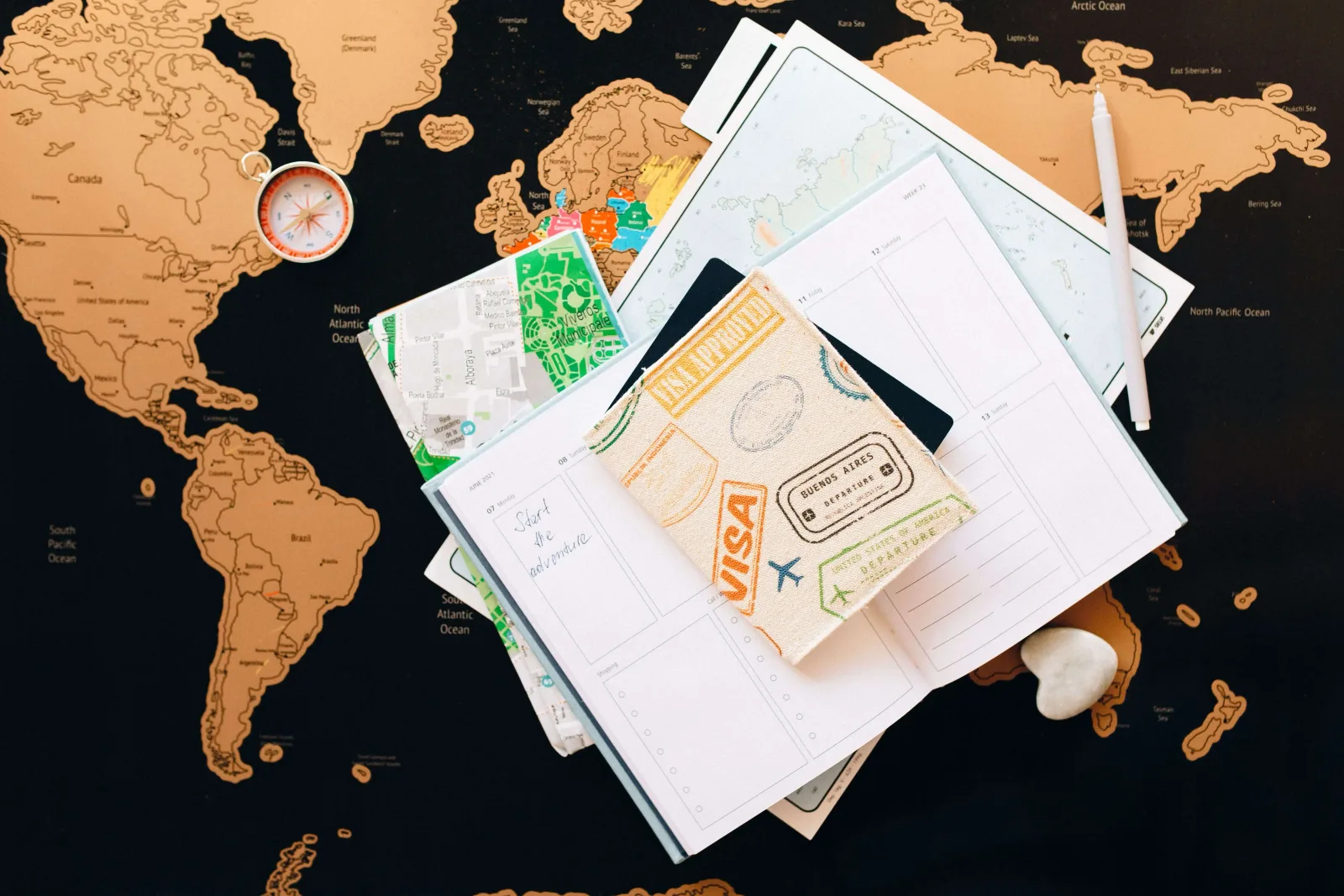 India Visa for Yoga Teacher Training: A Practical Guide