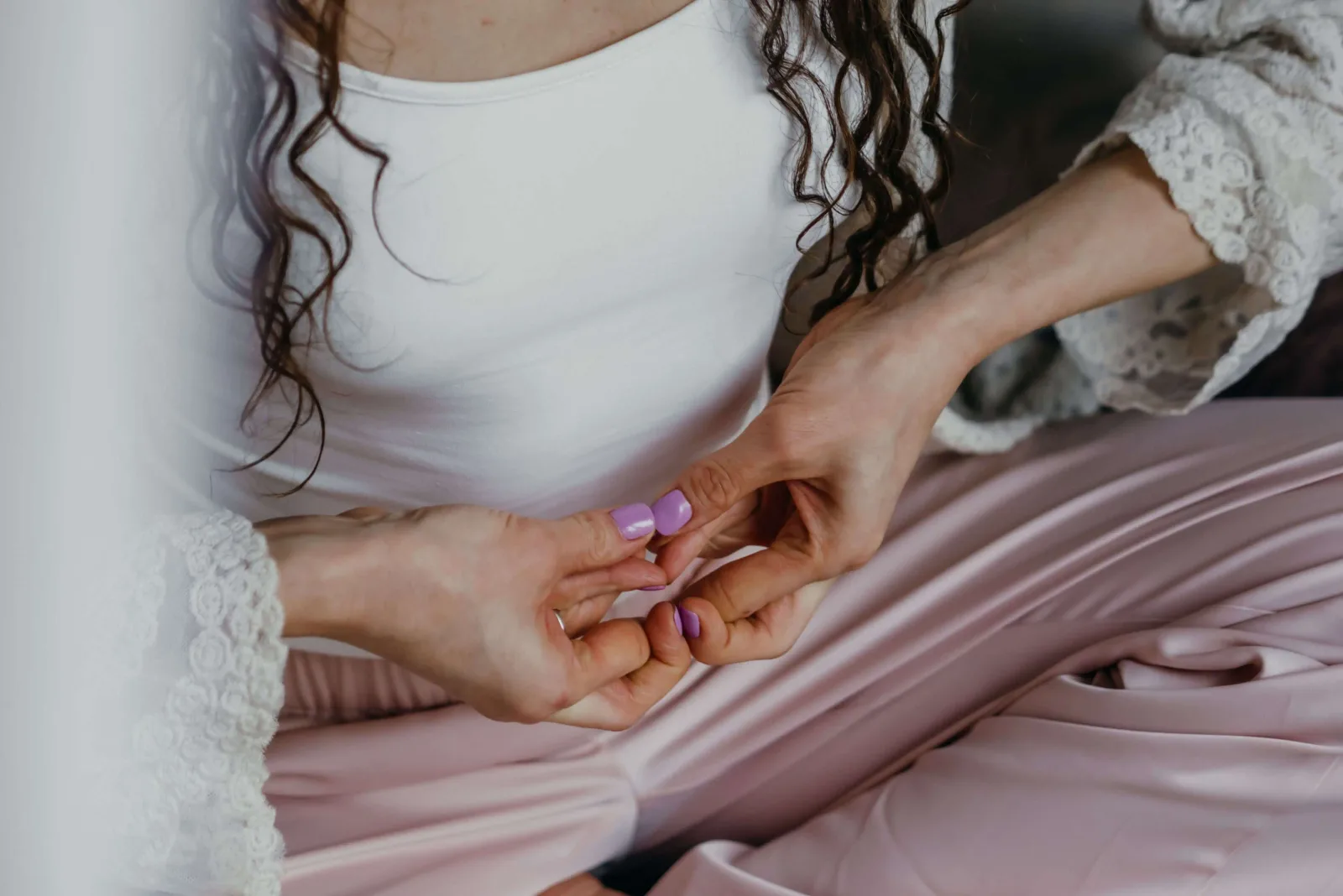 Yoga Mudras: 10 Hand Gestures, How to Do Them & What They Mean