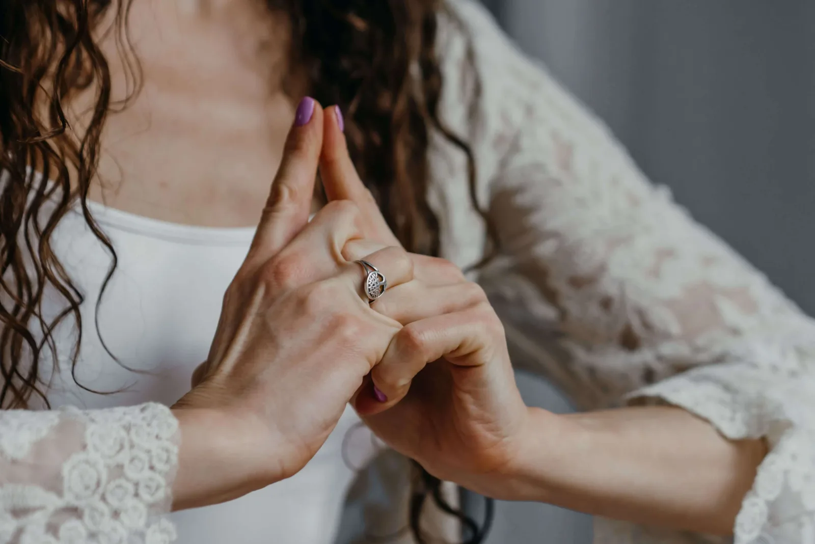 Yoga Mudras: 10 Hand Gestures, How to Do Them & What They Mean