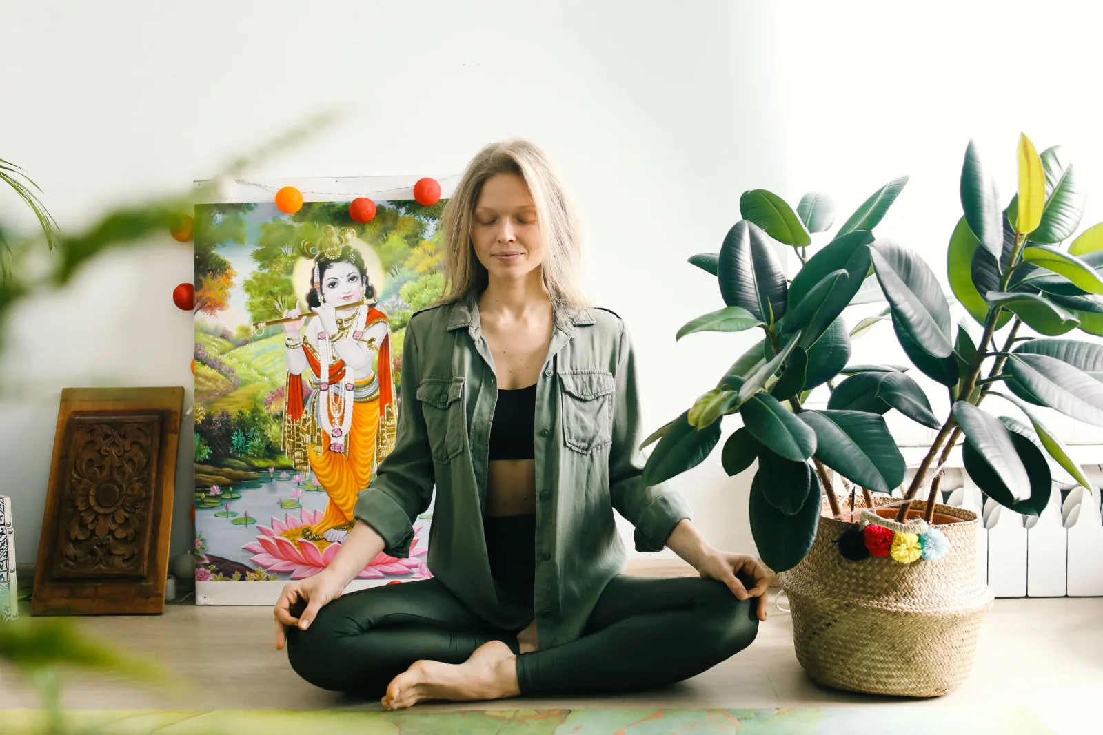 Meditation Techniques for Beginners: 7 Simple Ways to Start