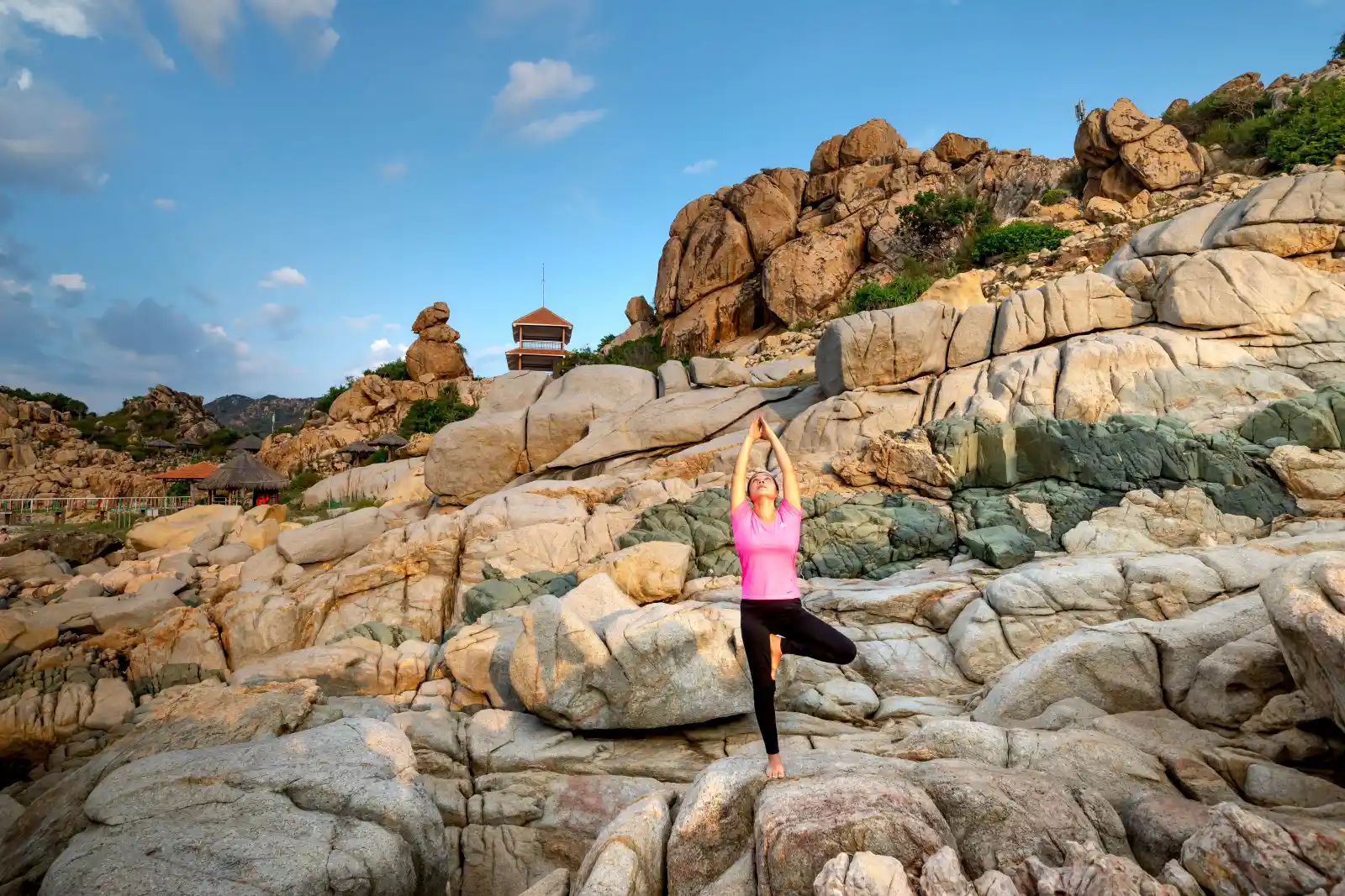 Yoga Poses for the Chakras: A Root-to-Crown Practice Guide