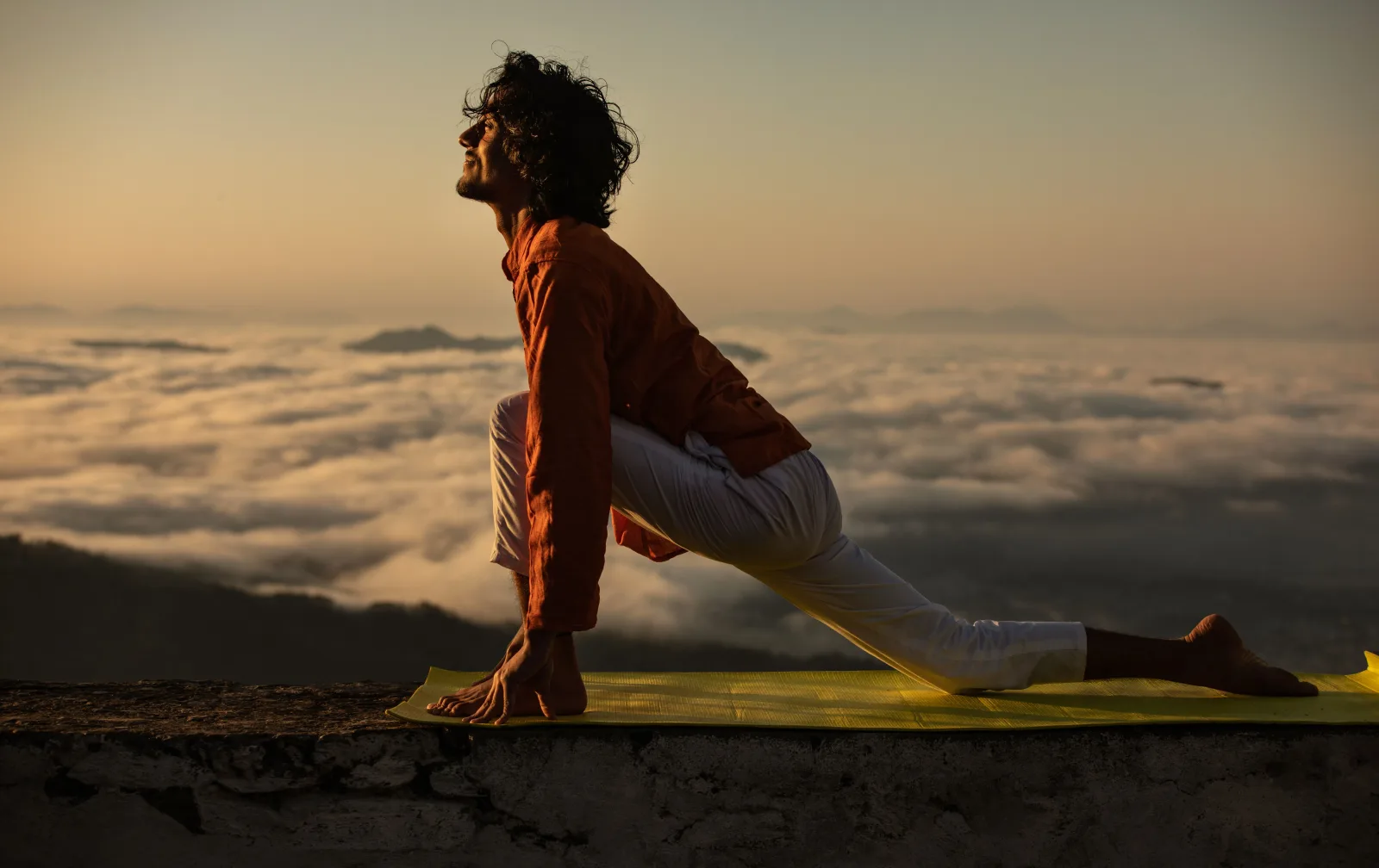 Surya Namaskar Benefits: The 12 Steps with Breath Cues