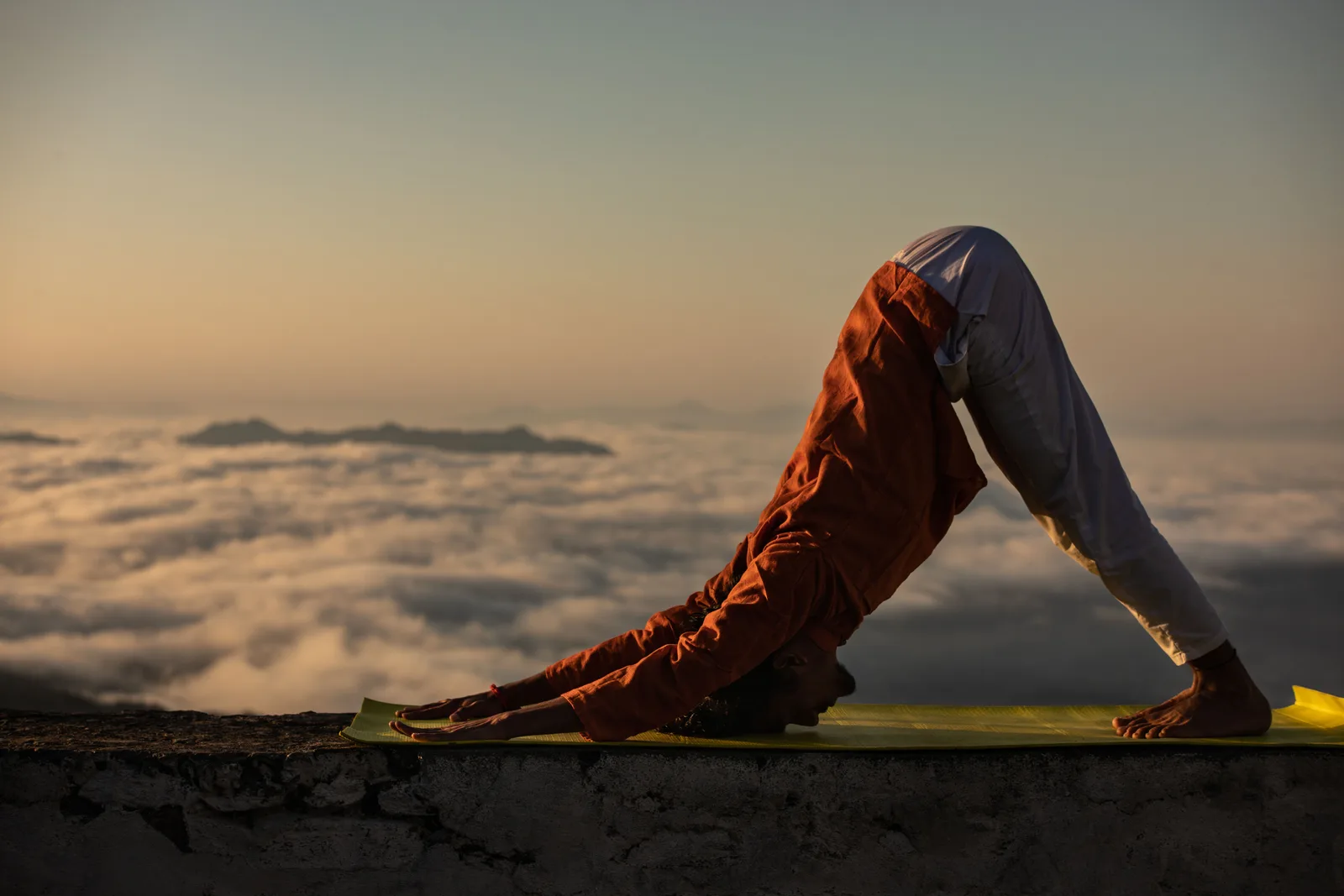 Surya Namaskar Benefits: The 12 Steps with Breath Cues