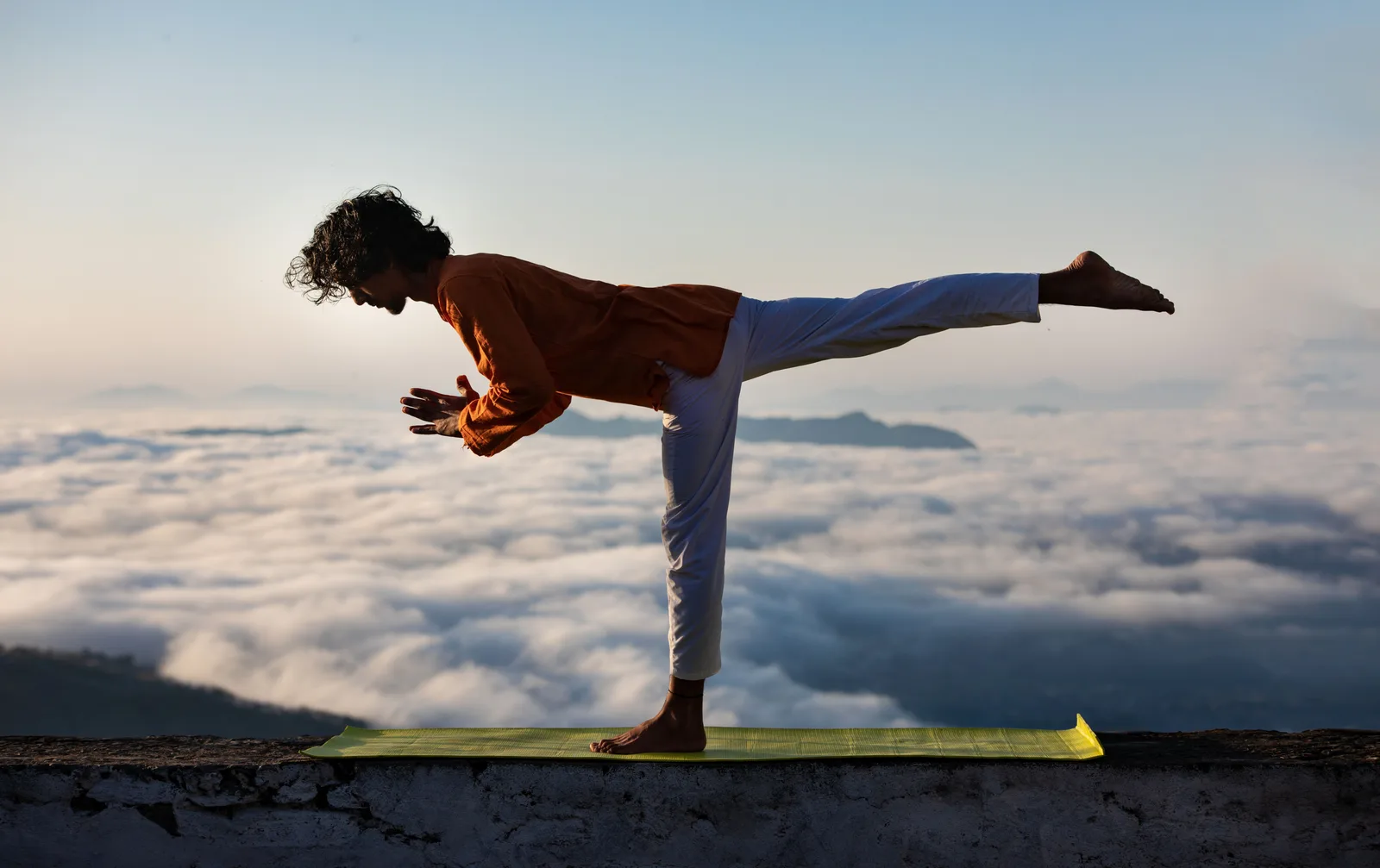 Surya Namaskar Benefits: The 12 Steps with Breath Cues