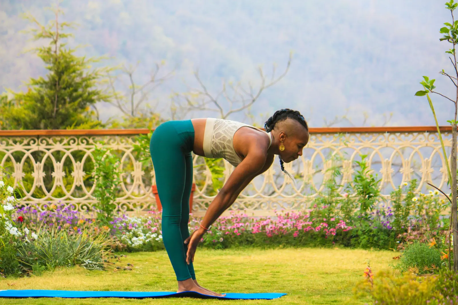 Hip-Opening Yoga Poses: 9 Deep Stretches for Tight Hips