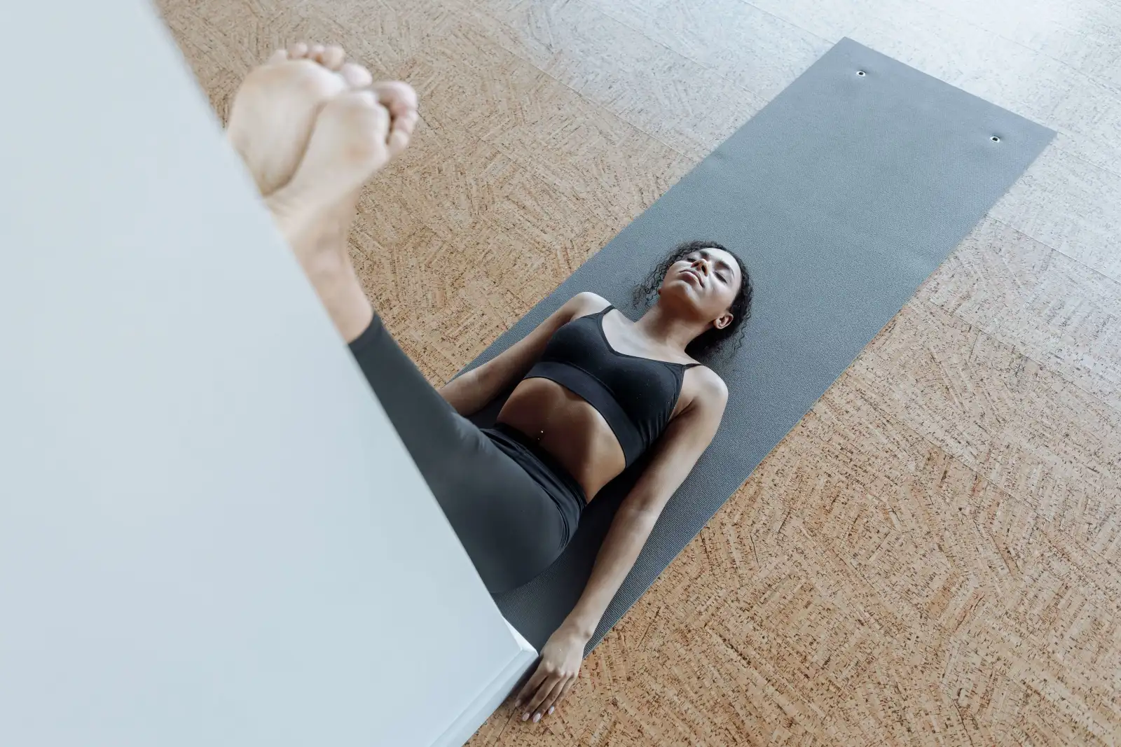 Yoga for Depression: A Gentle Companion to Professional Care