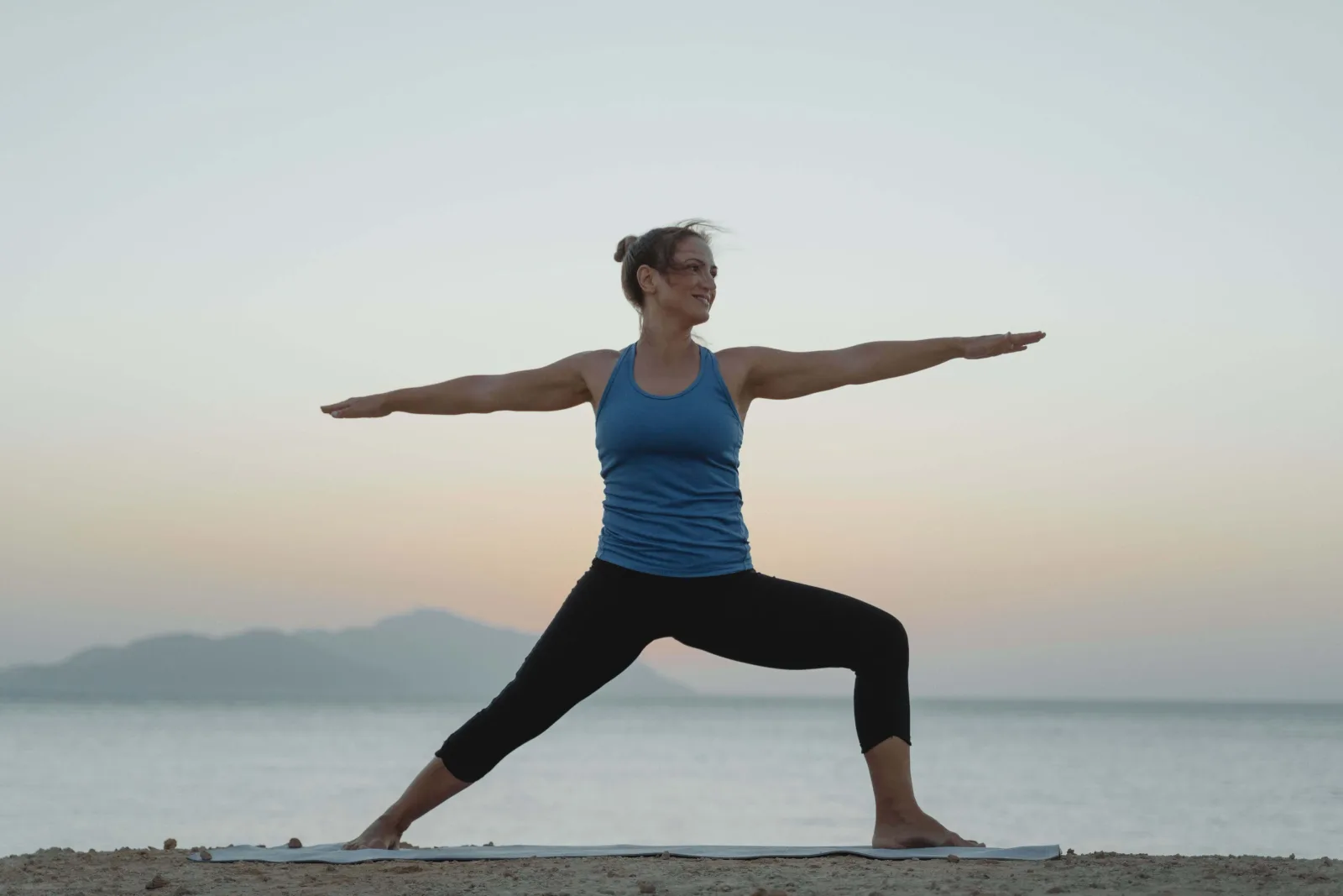 Yoga for Energy: Practices That Actually Wake You Up