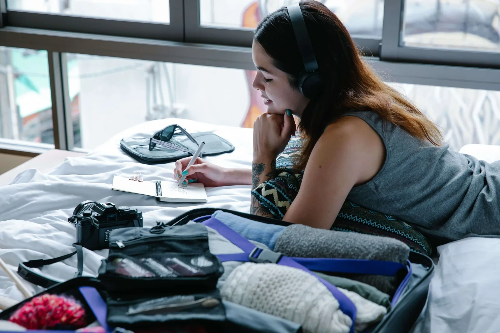 What to Pack for Yoga Teacher Training in India: The Checklist