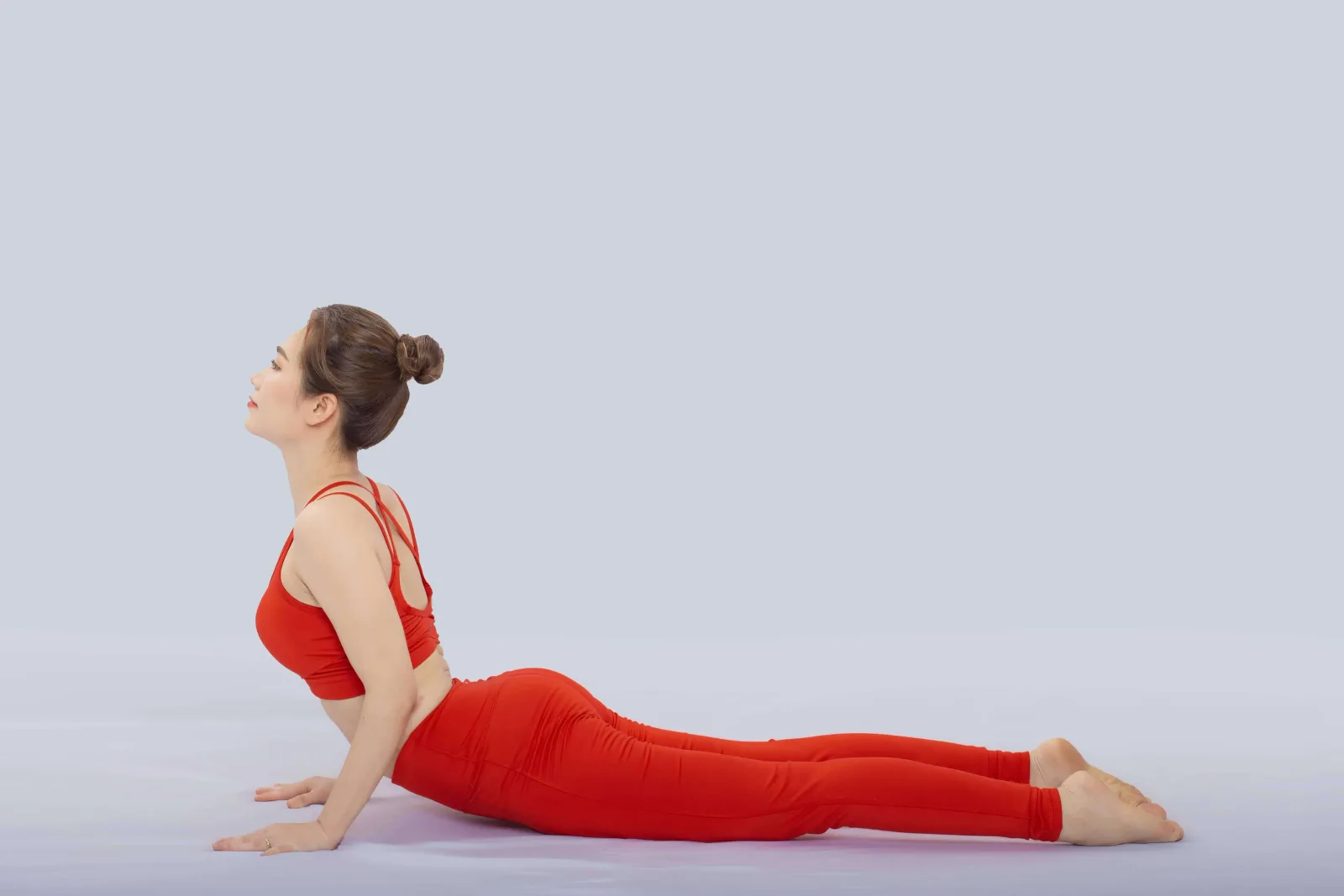 Bhujangasana Benefits: Cobra Pose Without the Strain