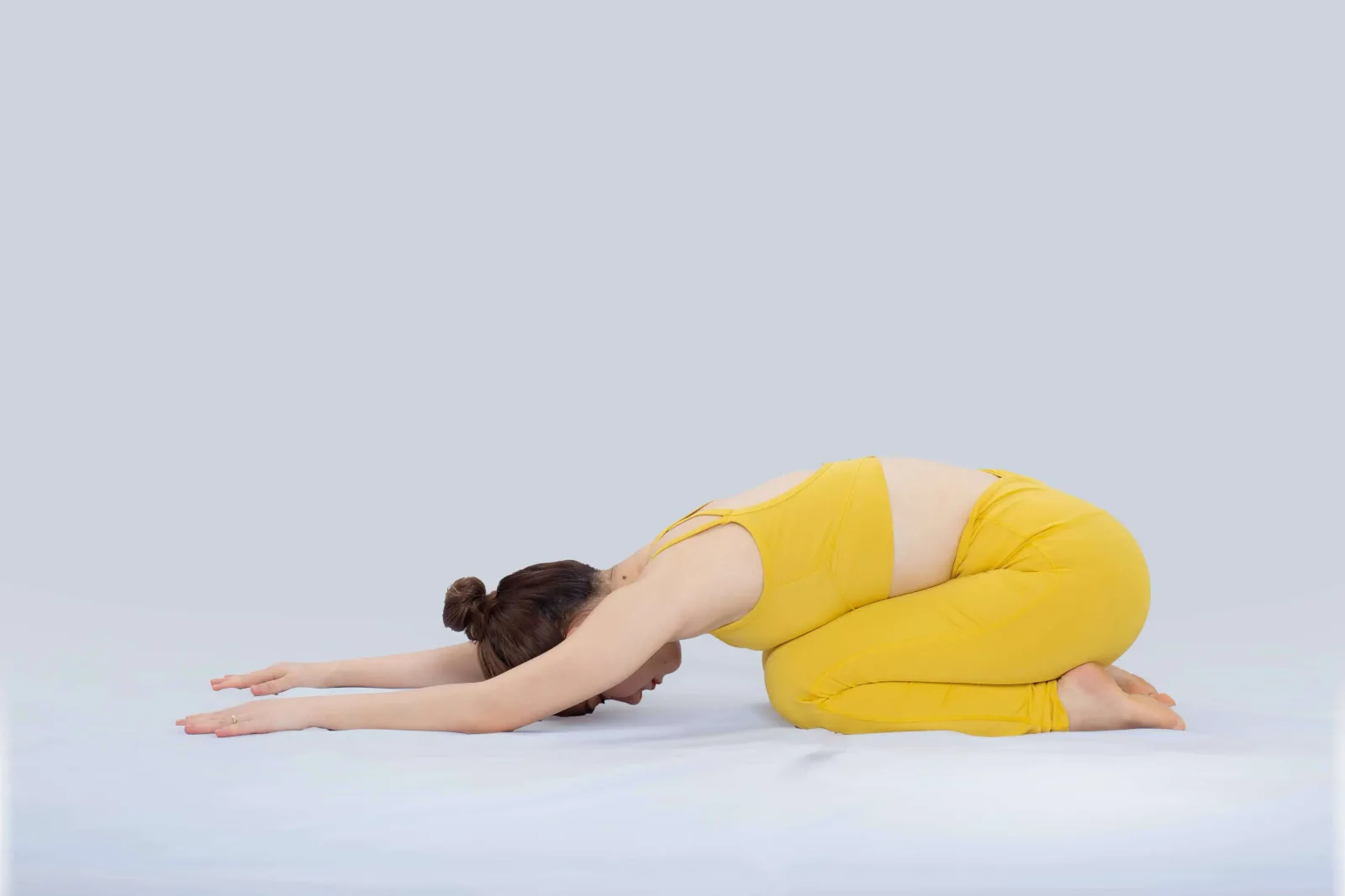 9 Yoga Poses for Back Pain: Gentle Relief for Your Spine