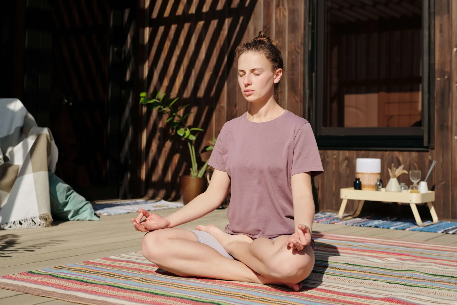 Meditation Techniques for Beginners: 7 Simple Ways to Start