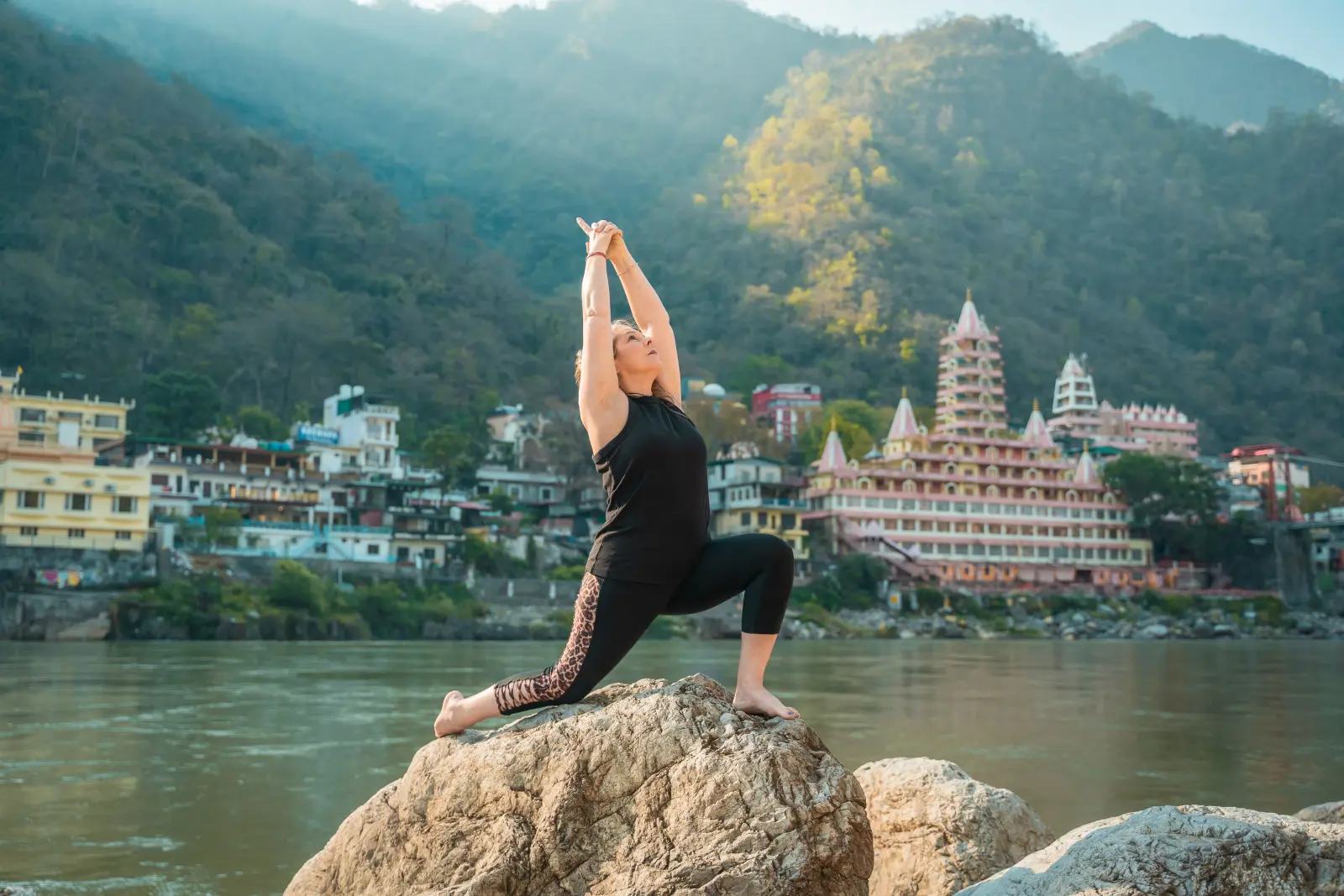 Why Do Yoga Teacher Training in Rishikesh? An Honest Guide