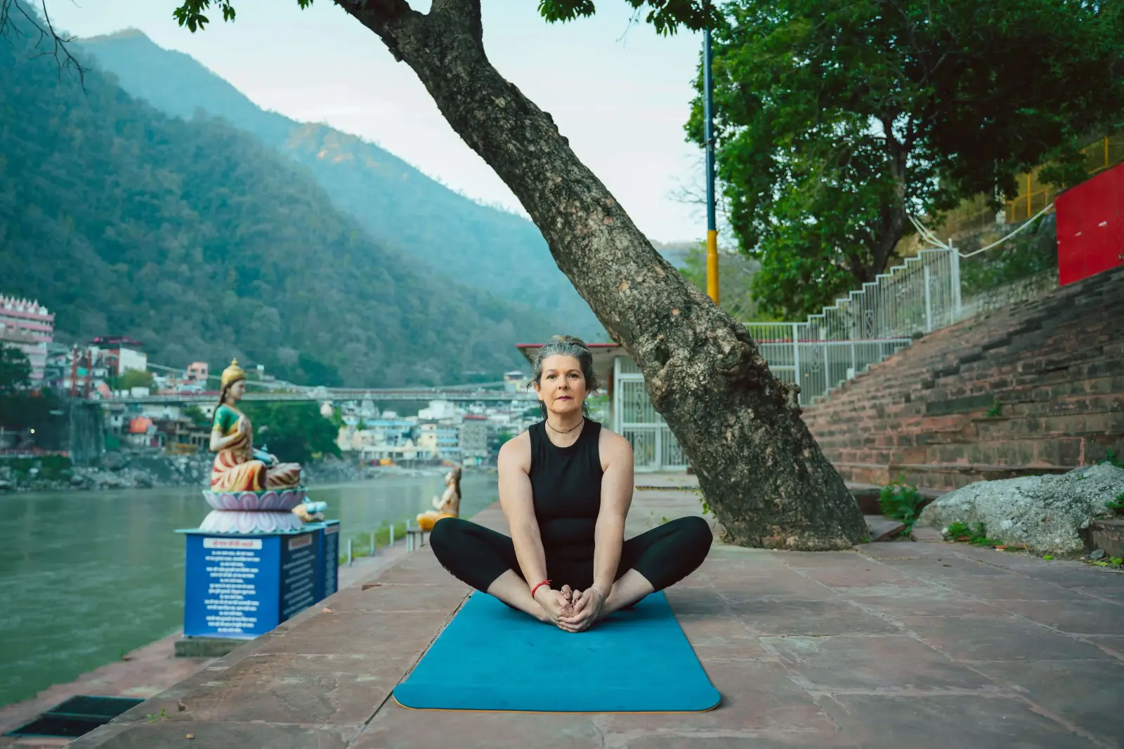 Hip-Opening Yoga Poses: 9 Deep Stretches for Tight Hips
