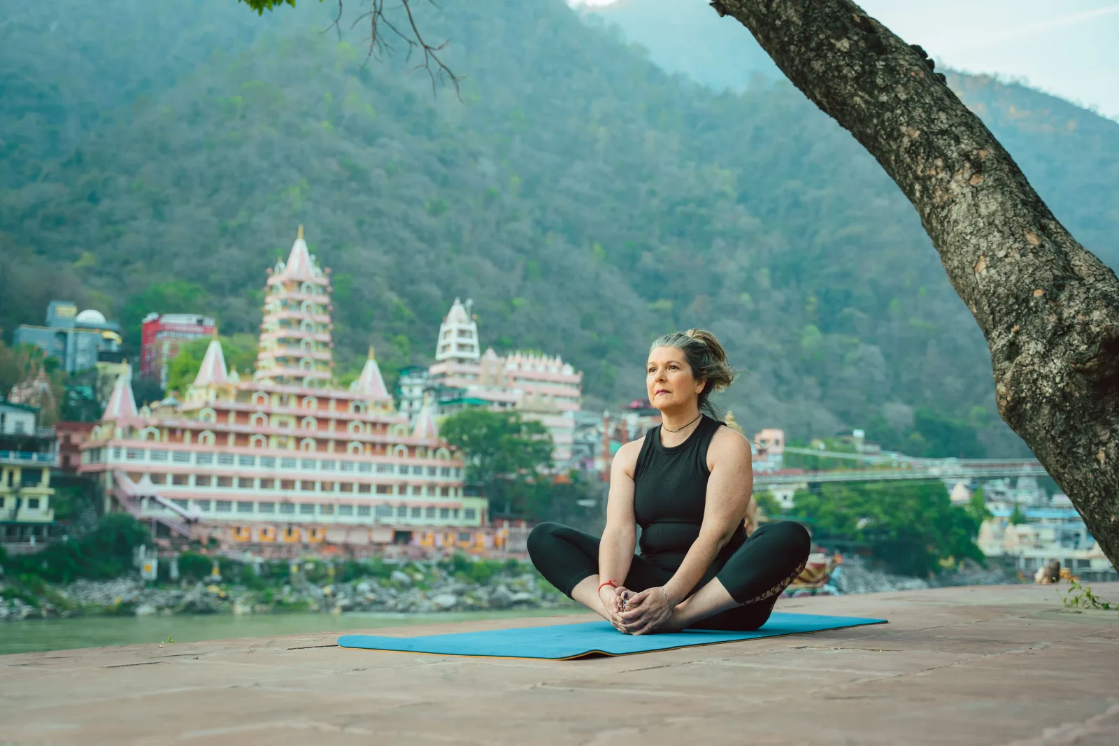 Best Time to Visit Rishikesh for Yoga: Honest Month-by-Month