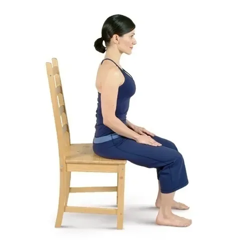 Chair Yoga for Seniors: 10 Gentle Seated Poses to Start Today