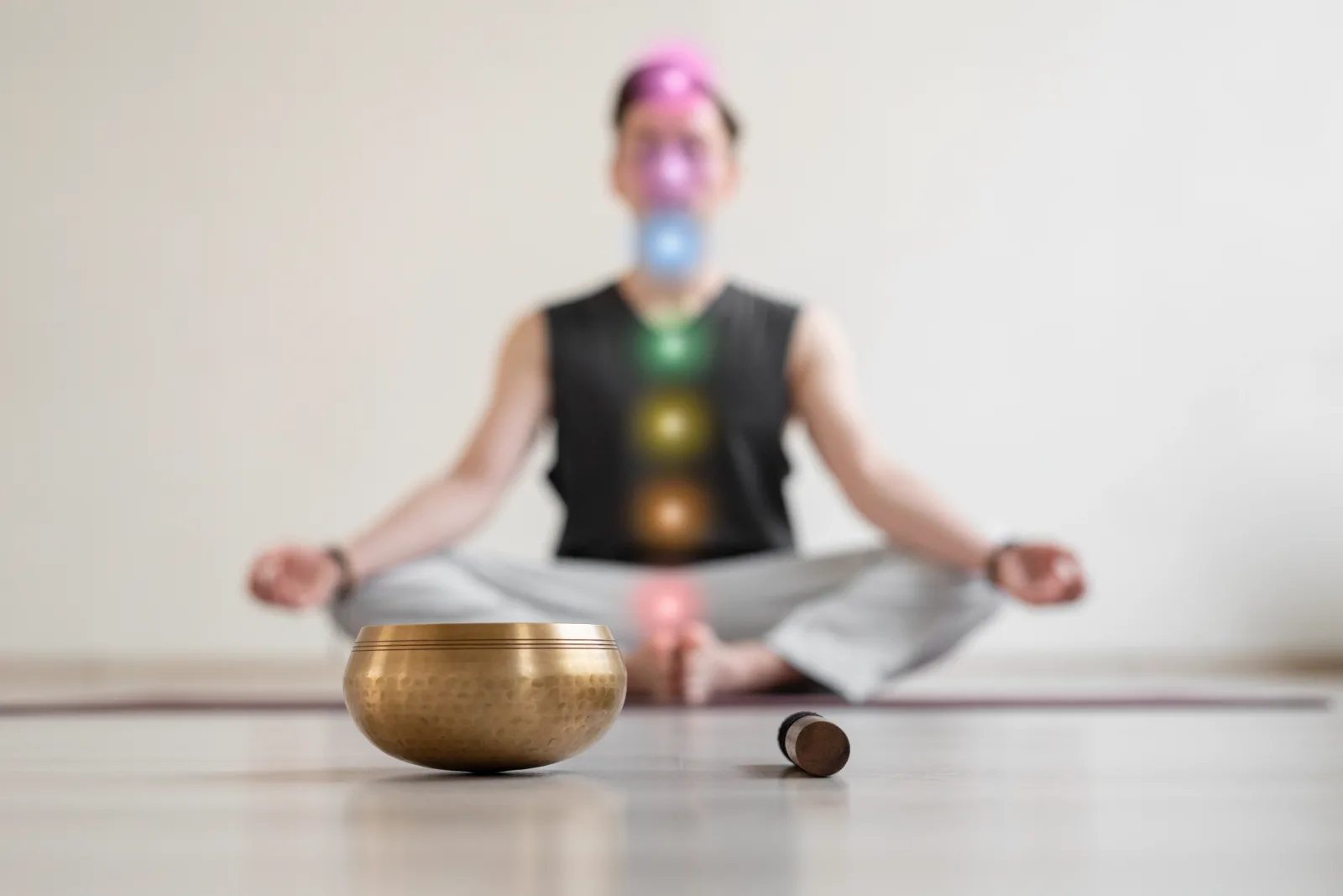The 7 Chakras Explained: Meanings, Locations & the Map Behind Them