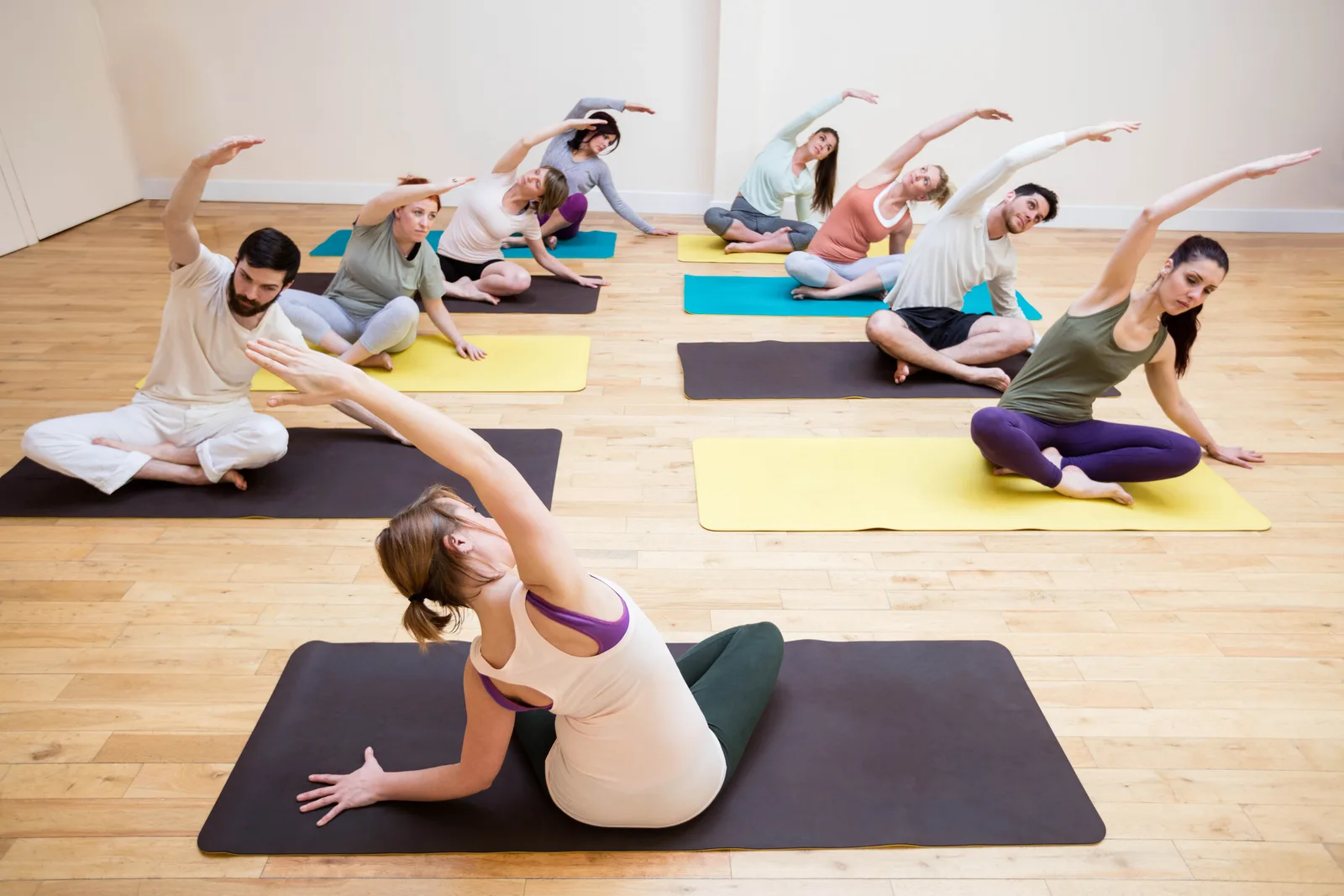 Yoga Teacher Certification: Every Path, Explained Honestly