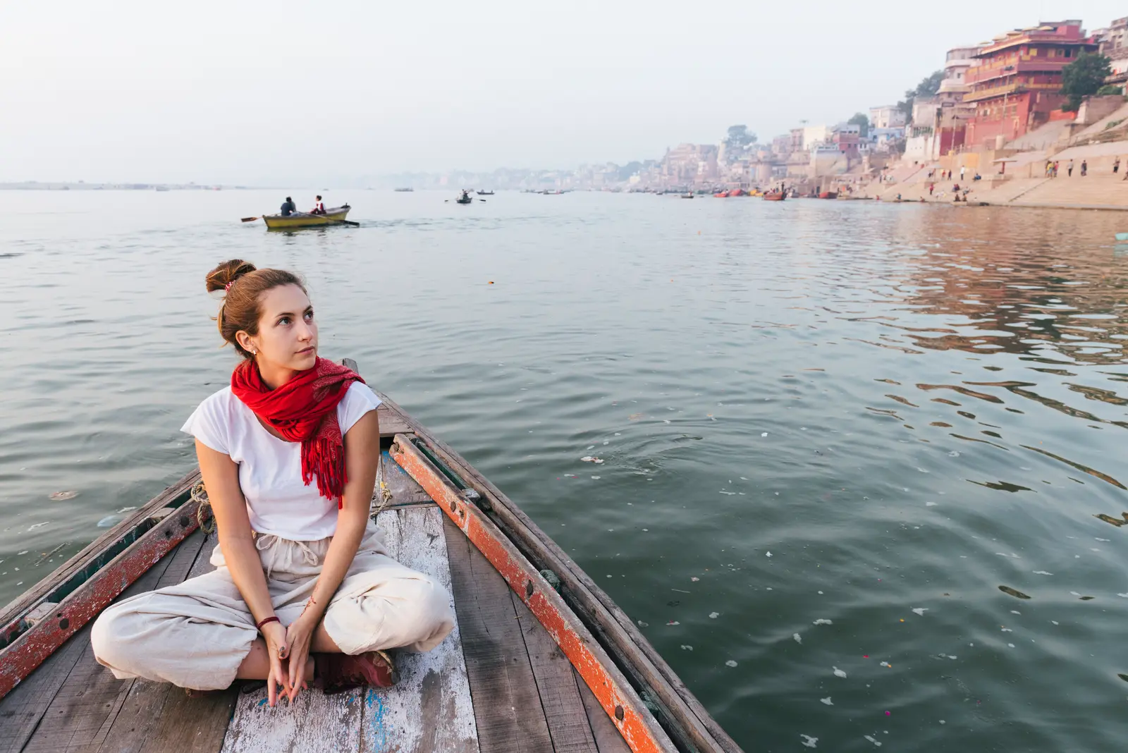 Best Time to Visit Rishikesh for Yoga: Honest Month-by-Month