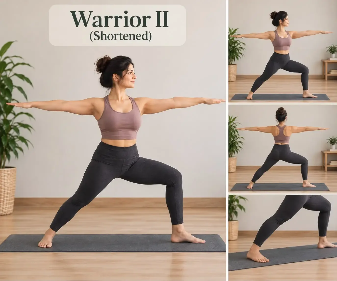 Yoga for Arthritis: 7 Gentle Poses for Stiff, Painful Joints