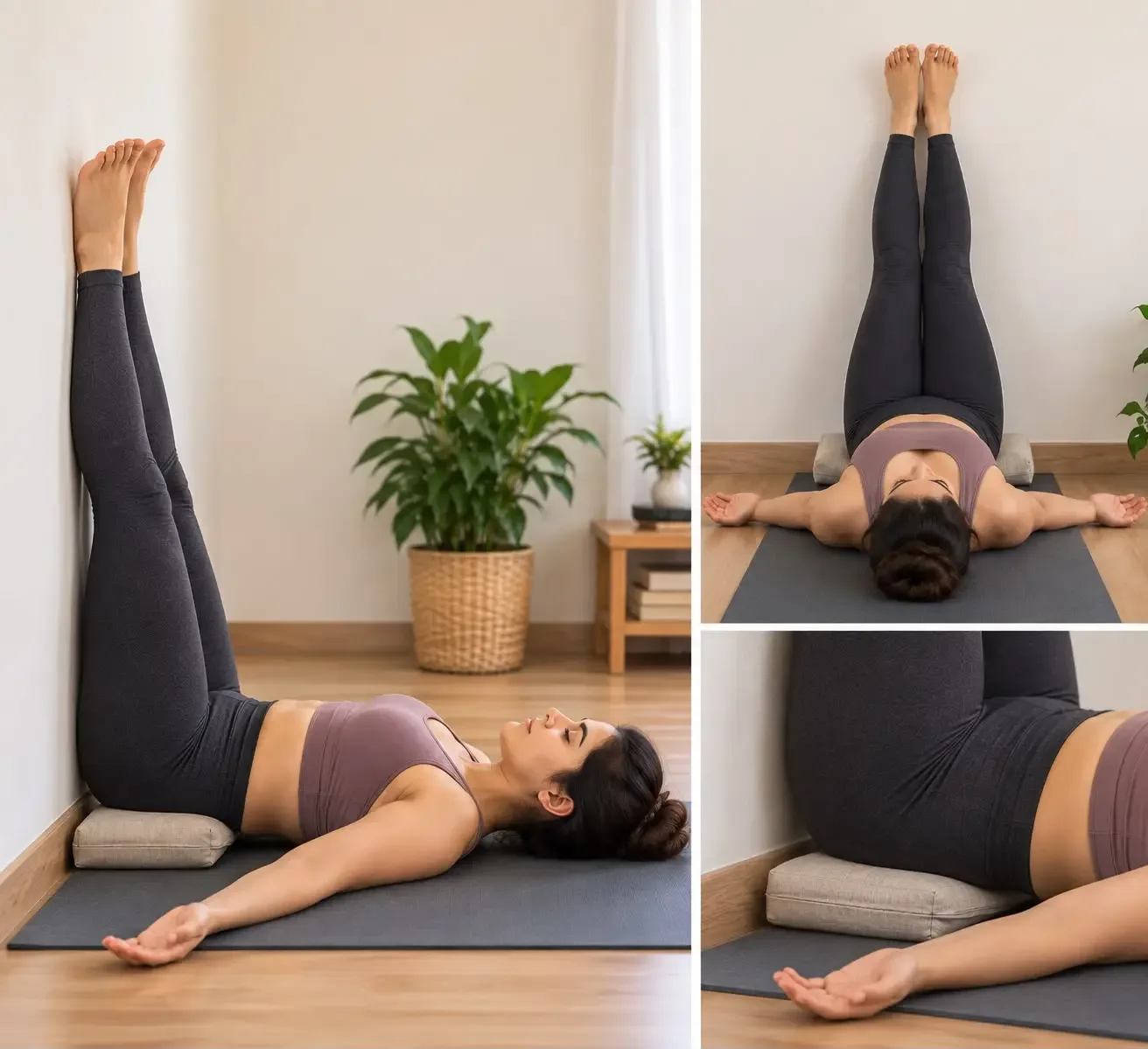 Yoga for Arthritis: 7 Gentle Poses for Stiff, Painful Joints