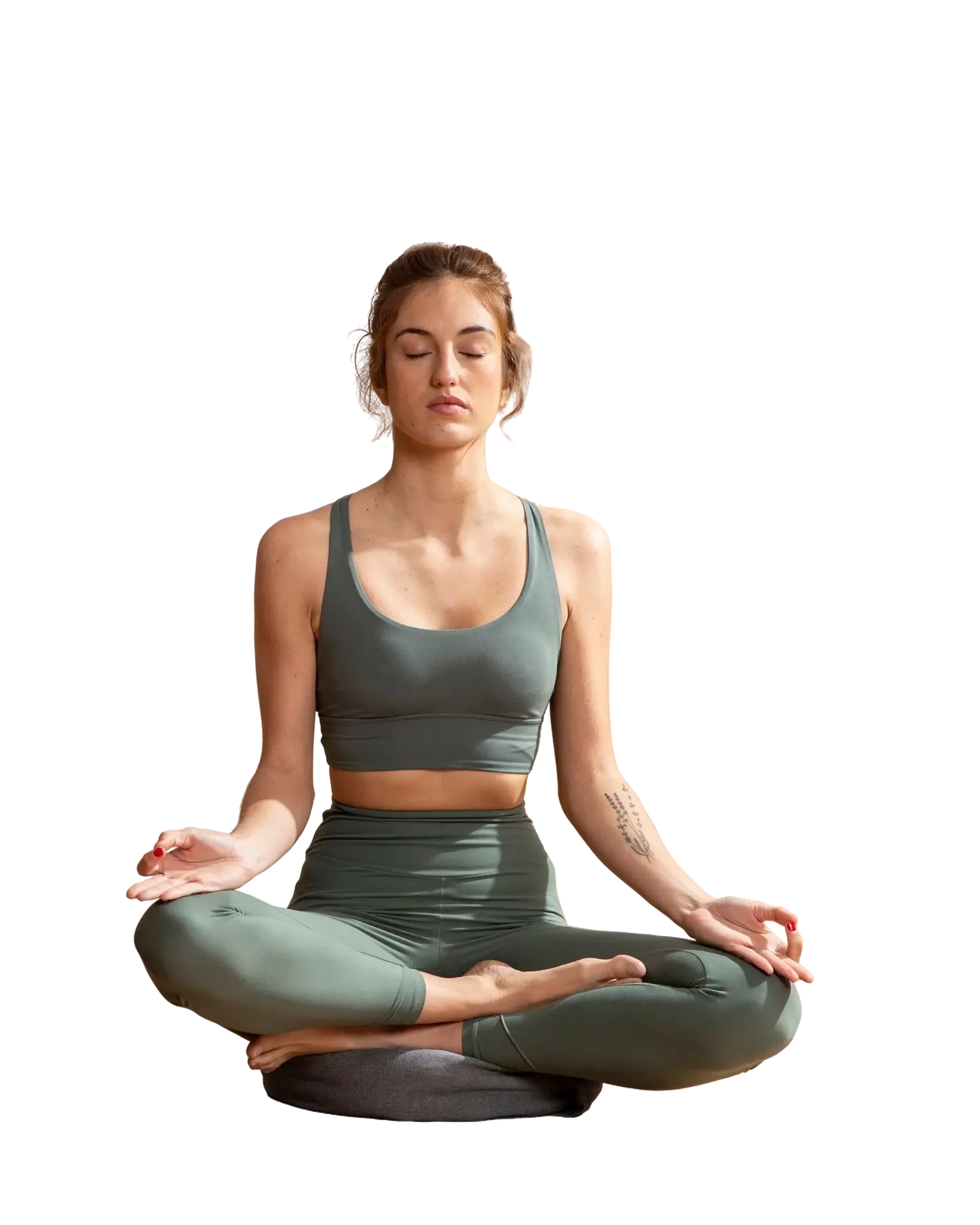 Yoga for Anxiety: 7 Calming Practices and a 15-Minute Routine