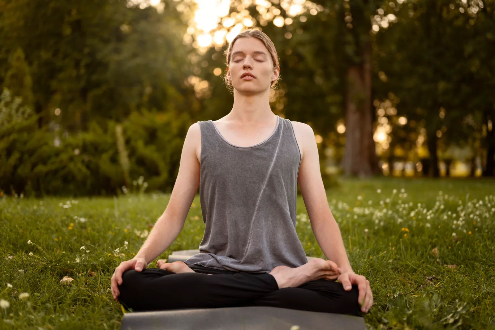 Meditation Techniques for Beginners: 7 Simple Ways to Start