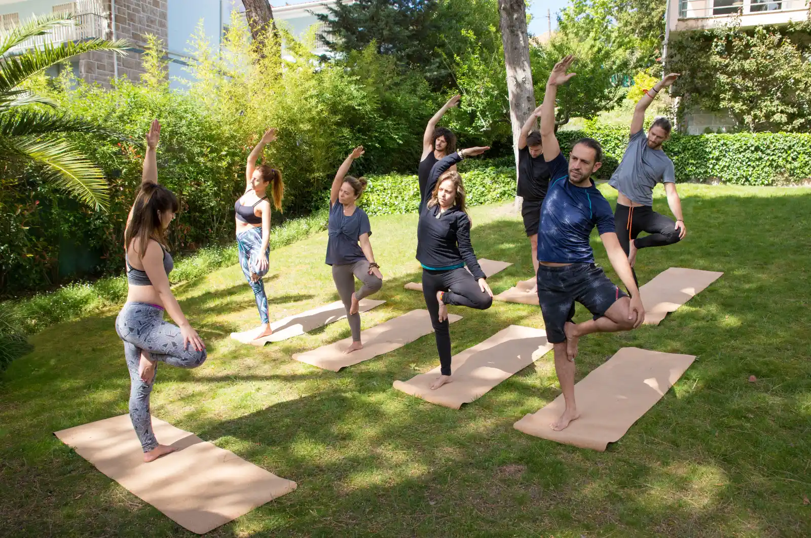 What Do You Learn in Yoga Teacher Training? The Real Syllabus